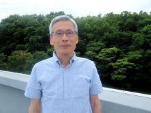「市川の古代史」格闘４０年　市立考古博物館の学芸員・山路直充さん（６３）　【ひと模様】