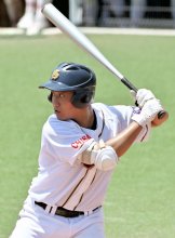 「下克上」胸に目指した聖地　昭和学院・細川　第１０６回全国高校野球　千葉大会　第１２日