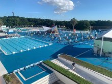 【速報】稲毛海浜公園プール、安全確認で初日休業　愛知で男児の水着からルアー発見受け　１４日に営業を開始