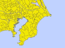 【速報】千葉県内、落雷や浸水に注意呼び掛け　気象庁