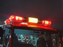 【速報】ちばチャン船橋店から出火　４階建てビル火災　京成船橋駅前、帰宅時間帯と重なり騒然