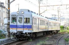 銚子電鉄、南海の車両を譲受　「もっと“なんかいい”ちょうしに」昨年に続き　２２００系、観光活用へ