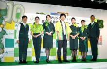 スプリング就航１０周年　成田空港　節目に北京へ新規