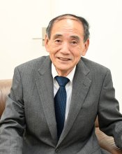 室内外装飾で１０８年　合資会社藤間シート装飾代表社員　藤間健史氏　【夢シティちば　経営談話室ダイジェスト】