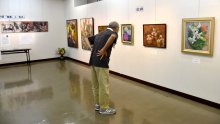 平和の尊さかみしめて　四街道で企画展