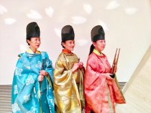 世界最古のオケ魅力お届け　「雅楽三昧中村さんち」　９月２２日、青葉の森公園芸術文化ホール　【文化のかおり 千葉県文化振興財団通信】