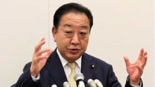 立民新代表に野田元首相　決選投票で枝野氏破る　次期衆院選へ陣頭指揮