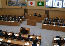 千葉市議が請願署名を偽造　市議会、１７日にも辞職勧告案へ