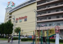 パルコに続きヨーカドーが２９日閉店　「津田沼に再び活気を」　近隣商店街、集客へ知恵　カードラリーに飲み歩きパス 