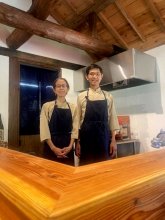 千葉県産野菜の魅力発信　蔵精（市原市）　【輝く！千葉の企業　日本政策金融公庫レポート】（１１６）