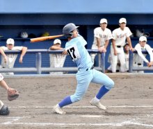 日体大柏１３年ぶり４強ならず　第７７回秋季千葉県高校野球大会