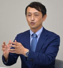 助け求める声国会へ　宮川　伸 ５４　立民元（１）　１３区　【衆院選　千葉県内候補者の横顔】