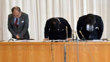 脱線のいすみ鉄道、運行再開は１０月下旬目標　全線路安全確認へ　現場枕木「１１月交換完了の予定だった」