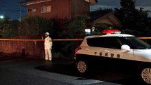 【速報】船橋の住宅に押し入り強盗　７０代女性が重傷　目出し帽の男２人逃走中