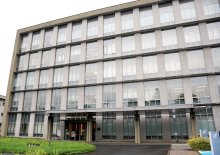 「歩道に渡ろうとしただけ」　被告、捜査手法に不満も　自転車「ひょっこり」あおり運転事件　千葉地裁松戸支部第３回公判