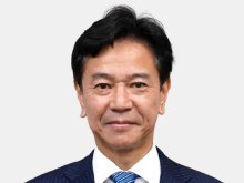【速報】自民・小池氏が当選確実　林元経産相引退に伴い出馬　衆院選千葉１０区