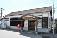 無人駅を町へ無償譲渡　ＪＲ成田線・笹川駅　魅力発信の場に　千葉県内初、ＪＲと東庄町協定