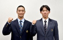 関東大会２６日開幕　千葉黎明、西武台（埼玉）と初戦　拓大紅陵はつくば秀英（茨城）と　第７７回秋季関東地区高校野球大会