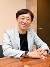 節度持ち遊ぶ社会に　株式会社ヒカリシステム代表取締役　金光淳用氏　【夢シティちば　経営談話室ダイジェスト】