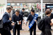 立民倍増「野田効果」波及か　躍進に冷静受け止めも　【有権者の選択　検証ちば衆院選】（上）