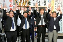 防戦の自民　支持層流出　裏金に２０００万円問題打撃　【有権者の選択　検証ちば衆院選】（中）