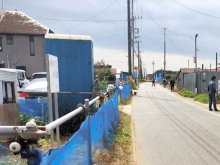 【速報】市川の住宅に何者かが侵入、金品取って逃走