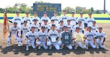 千葉黎明を２１世紀枠に推薦　千葉県高野連　来春の第９７回選抜大会
