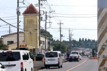 夜勤ホテル従業員縛られ死亡　市原、強盗殺人で捜査本部　客室精算機が破損　逃走犯、防犯カメラにタオル巻く様子も
