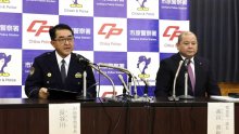 【速報】市原ホテル強盗殺人　元従業員の４７歳男を逮捕　女性従業員殺害し、数万円奪った疑い　「殺してカネ奪い取った」　発生約２週間、千葉県警、全容解明図る