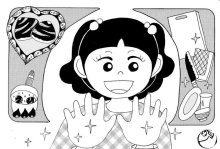 ＜手洗いは最も有効的＞　ノロウイルスの予防　【現代食事考】（１６８６）
