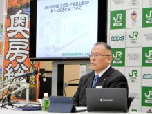 【速報】ＪＲ久留里線、一部廃止へ　久留里―上総亀山間　バスなどに移行　ＪＲ東管内で初の廃線