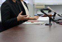 尼僧にわいせつ行為　僧侶に懲役２年求刑　師の立場悪用「師が絶対、師が全て」　弁護側は執行猶予求める　地裁支部で公判、被害者「苦しむ人の力に」と事件公表