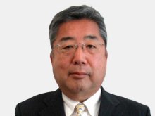 浦安市長選　内田氏３選出馬表明　「引き続きかじ取り役を」