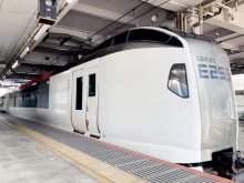 成田エクスプレス、千葉駅停車を拡大　東京発午後５時３３分以降の下りは全便が停車