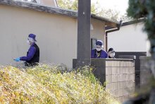 柏と旭で住宅強盗発生　男が逃走中、住人２人がけが　闇バイトの可能性も