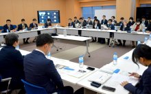 外国人材定着へ連絡会発足　成田空港、市や企業と課題共有