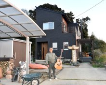 絶景望む「秘密基地」　職住一致で手厚くサポート　ＢＢＱハウス　ＳＥＴＯ（印西市）　【ちばの元気企業】