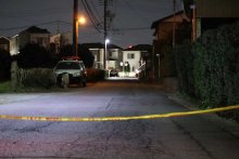 ＜柏の夫婦殺害事件＞　被害者と面識あり、火災宅に居住　金銭トラブルの情報も　夫婦の死因は出血性ショックか