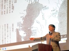 「戦国」に高まる関心　歴史が新たな価値創造へ　城ブームと里見氏　君津・富津　【回顧２０２４　取材メモから】