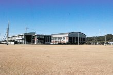 冬休みの生徒ら不安　「子どもたちの姿見ない」　住宅強盗事件起きた旭