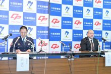【速報】柏の夫婦２人殺害事件　背中にも傷、強い殺意か　室内に争った跡も　千葉県警捜査本部