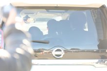 【速報】柏の夫妻殺害・住宅全焼事件　公務執行妨害容疑で逮捕の７７歳容疑者が退院、柏署に移送　改めて逮捕　千葉県警