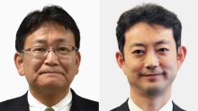 千葉市長選　神谷氏を県連推薦へ　自民党　知事選での熊谷氏支持も確認