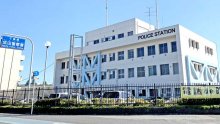 【速報】警部補、横断中の男性はねる　富里、頭から出血し重傷　千葉県警、容疑で逮捕
