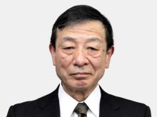 千葉県知事選　共産推薦・小倉氏が出馬へ　「県営水道値上げ見送りを」