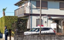【速報】鴨川で住宅強盗　就寝中に脅され、縛られたか　女性２階窓から逃げて助け求める