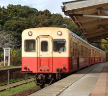 小湊鉄道、支援協を辞退　経営の自由度考慮か、議論白紙に　市原市の準備調整会議
