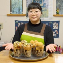 待望の復活！ばくだんコロッケ　いすみ　閉店食堂人気メニュー　１７日から予約販売