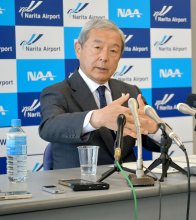 成田、外国人旅客最多２１７９万人　コロナ禍前１９年比２０％増　２４年利用　初の大台突破　日本人の国際線利用は低調