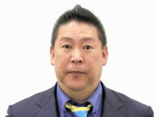 【速報】Ｎ党立花氏「２馬力選挙はやらない」　千葉県知事選で方針転換　「『迷惑』と言っているのに逆らうのはよくない」　出馬意向は変わらず
